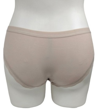 ТРУСИКИ ЖЕНСКИЕ ИЗ ХЛОПКОВОГО КРУЖЕВА NADIZI 547 - СМЕШАНИЕ ЦВЕТОВ XXL