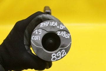 TŁOK KORBOWÓD KORBA Z19DT ZAFIRA B 1.9CDTI B744