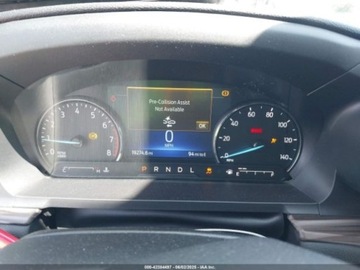 Ford Explorer VI 2022 Ford Explorer Limited 2.3 Benzyna 300KM, zdjęcie 11