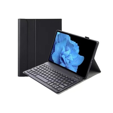 Etui Lenovo z klawiaturą do tabletu Lenovo pad pro P11 2nd Gen