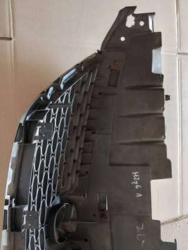 MASKA MŘÍŽKA CHLADIČŮ MAZDA MPV LE43B0712