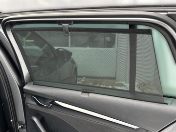 Skoda Octavia IV RS Kombi 2.0 TSI 245KM 2022 Skoda Octavia 2.0 TSI 245KM DSG RS Challenge+ l LE, zdjęcie 32