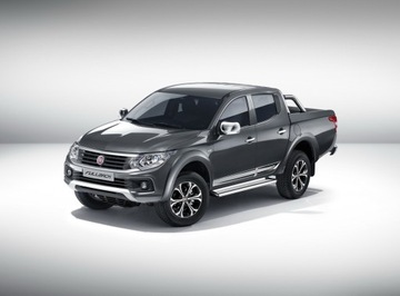 L 200 FULLBACK 15 - VÝZTUHA NÁRAZNÍKU BLATNÍKU LEVÝ