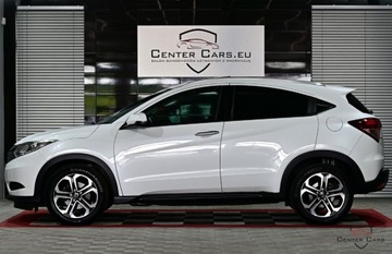 Honda HR-V II SUV 1.5 i-VTEC 130KM 2017 Honda HR-V 1.5 16V Executive FullLED Navi Pano.Pol Skora Kamera As.Pasa Ke, zdjęcie 15