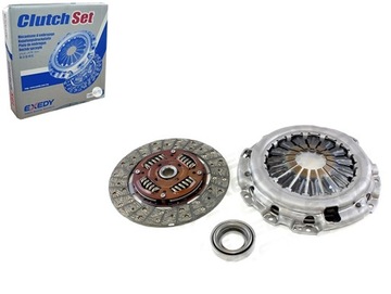 ZESTAW SPRZĘGŁA NISSAN 350Z 3.5 09.02-12.08 EXEDY
