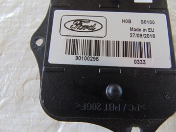 FORD KUGA MK2 MĚNIČ MODUL SVĚTLA 90100295