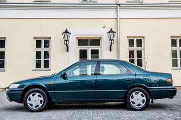 Toyota Camry IV Sedan 2.2 131KM 1997 TOYOTA CAMRY 2.2 Benzyna | 1997 | 104 000 km | 100% ORYGINAŁ, zdjęcie 8
