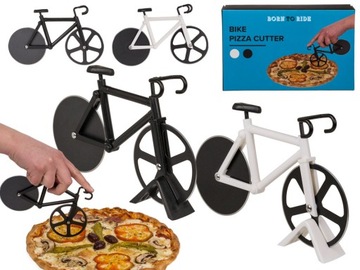 NÓŻ do PIZZY ROWER BICYKL Rowerzysty Cyklisty cz.