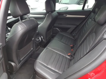 Alfa Romeo Stelvio SUV Facelifting 2.2 Turbo 210KM 2021 Alfa Romeo Stelvio 2.2 T VELOCE Q4 210CV AUTO, zdjęcie 22