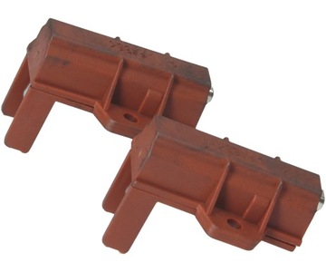 Моторные угольные щетки для стиральных машин SAMSUNG AMICA