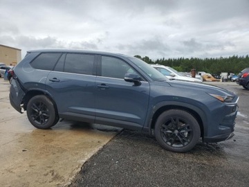 Toyota 2024 Toyota Grand Highlander XLE 2024 2.4l 2.4 Benzyna 265KM, zdjęcie 4