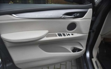 BMW X5 F15 SUV M50d 381KM 2014 BMW X5 M BMW X5 M 3.0 Diesel 380KM, zdjęcie 21