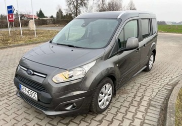 Ford Tourneo Connect Ford Tourneo Connect 1.5 ...