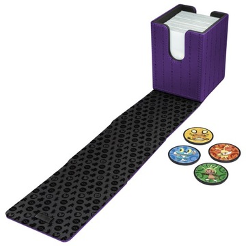 Ultra Pro Pokemon Alcove Click Калос