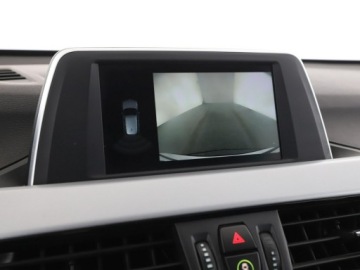 BMW X1 F48 Crossover xDrive18d 150KM 2017 BMW X1 2.0d Automat xDrive Advantage Klimatronik, zdjęcie 23