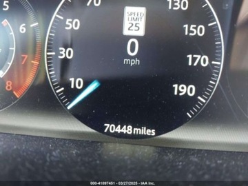 Jaguar XJ VII X351 2018 Jaguar XJ 2018 JAGUAR XJ XJL PORTFOLIO 3.0 Benzyna 340KM, zdjęcie 10