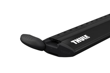 KUFR THULE WINGBAR AUDI Q4 E-TRON SUV 21-