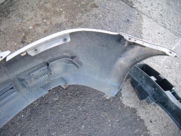 CHEVROLET AVEO I HB 2003 - 2007 1.2 8V NÁRAZNÍK PŘEDNÍ