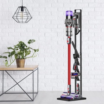 STOJAK WIESZAK STELAŻ UCHWYT DO ODKURZACZ DYSON V7 V8 V10 V11 V12 V15 GEN5