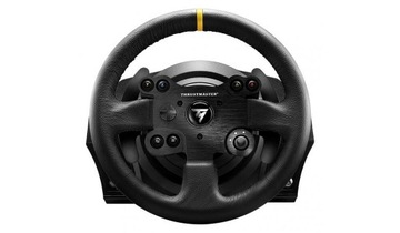 Рулевое колесо THRUSTMASTER TX Leather Edition для Xbox для ПК