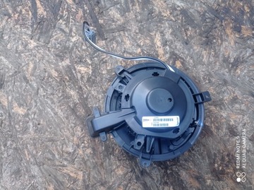 Wentylator Dmuchawy Opel Mokka 13110815