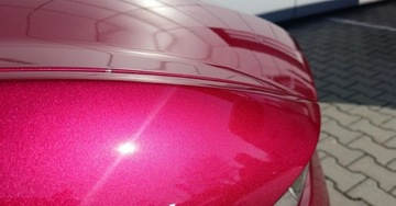 Ford Mustang VI 2026 Ford Mustang adaptacyjne zawieszenie wentylowane fotele aktywny tempomat V8, zdjęcie 2