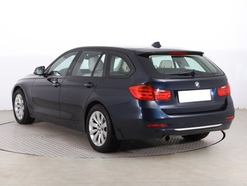 BMW Seria 3 F30-F31-F34 Touring 2.0 320i 184KM 2014 BMW 3 320 i xDrive, Salon Polska, Serwis ASO, zdjęcie 3