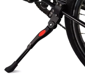 PODPÓRKA STOPKA PODNÓŻEK DO ROWERU REGULOWANA