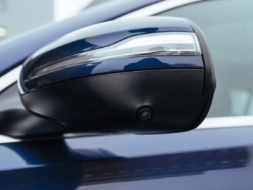 Mercedes GLE V167 SUV Facelifting 2.0 300d 269KM 2025 GLE Coupe 300 d 4-Matic AMG Line 2.0 (269KM) 2025, zdjęcie 12