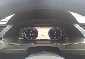 Skoda Superb III Liftback Facelifting 2.0 TDI SCR 200KM 2022 Skoda Superb Style 2,0 TDI 200KM DSG Salon PL ASO 1 wlasciciel 2.0 Diesel, zdjęcie 14