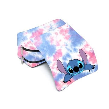 Piórnik o tematyce Stitch