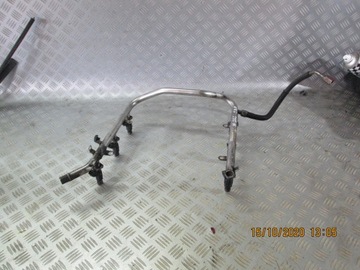 LISTWA WTRYSKOWA MERCEDES W202 A1120700095 2.8 V6