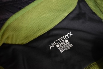 Arc'teryx bluza męska XL fleece polartec