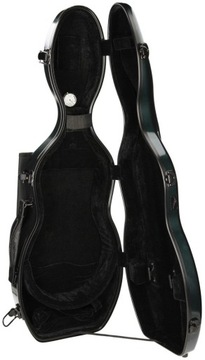 Футляр для скрипки Light 4/4 M-case Зеленый