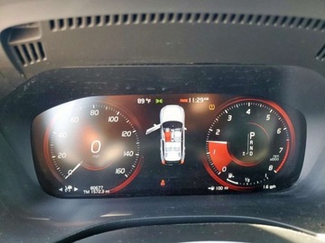 Volvo XC60 II Crossover T5 250KM 2020 Volvo XC 60 T5 Inscription 2020 2.0l 2.0 Benzyna 250KM, zdjęcie 9