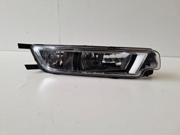 VW PASSAT B8 3G0 HALOGEN PRAVÝ 3G0941661 J ORIGINÁLNÍ