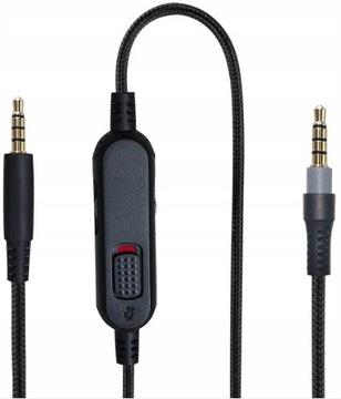 KABEL PRZEWÓD DO HYPERX ALPHA CLOUD CORE + PILOT
