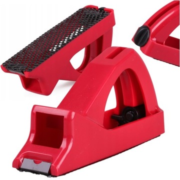 ZDZIERAK TARNIK SKROBAK STRUG RĘCZNY DO PŁYT GK G-K G/K KARTON GIPS 140mm