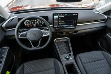 Volkswagen T-Roc I SUV Facelifting 1.5 TSI ACT 150KM 2025 Volkswagen T-Roc NOWY T-ROC 2025! Wersja Life 1.5, zdjęcie 10