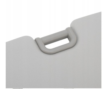 СОЛНЦЕЗАЩИТНЫЙ КОЗЫРЕК ДЛЯ SUBARU IMPREZA 2008-2014 гг.