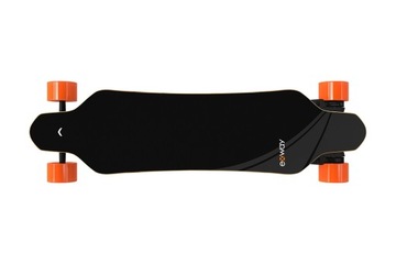 Электронный лонгборд Exway Flex Hub