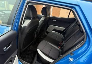 Kia Stonic Crossover Facelifting 1.2 DPI 84KM 2022 Kia Stonic Rej. 02.2023 1,2 84KM Klimatronik Kamera Kraj Serwis 1.2 Benzyna, zdjęcie 26