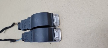 A6 C7 4G LAMPA OSVĚTLENÍ KABINY INTERIÉR 4B0947415A A7 A4 B8 Q5