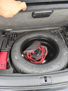 Volkswagen Tiguan I SUV Facelifting 2.0 TDI BlueMotion Technology 150KM 2016 Volkswagen Tiguan 2.0 TDI SCR 4MOTION (BlueMotion) DSG Sound 150KM 2016r, zdjęcie 14