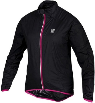 S9204 ALTURA MICROLITE JACKET KURTKA PRZECIWDESZCZOWA ROWEROWA DAMSKA S