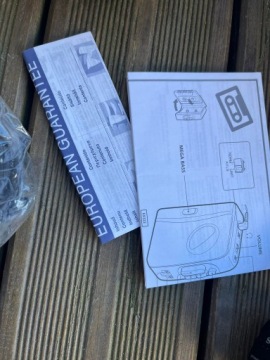Плеер Sony WM-EX116