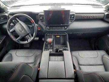 Toyota Tundra II 2024 Toyota Tundra Crewmax Limited 2024 3.4 Hybryda 437KM, zdjęcie 8