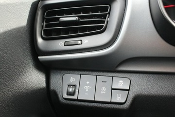 Kia Stonic Crossover Facelifting 1.0 T-GDI 100KM 2021 Kia Stonic 1.0 T-GDi Salon PL Serwis ASO GWARANCJA RAPORT SelectCar+ FV 23%, zdjęcie 22