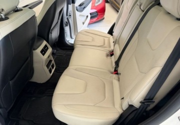 Ford Edge II 2017 Ford Edge EDGE 2.0 LPG 250 KM Titanium 2017r Warszawa 2.0 BenzynaLPG, zdjęcie 8
