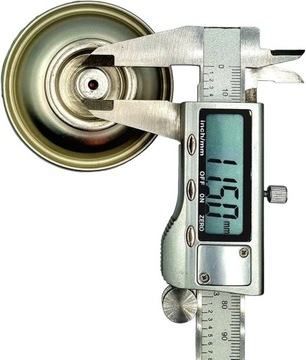 ШЛАНГ С ФИКСИРОВАННЫМ МАНОМЕТРОМ ДЛЯ ЗАПОЛНЕНИЯ КОНДИЦИОНЕРА AC R134A R1234YF